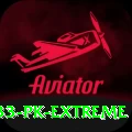 kk33 PK Extreme