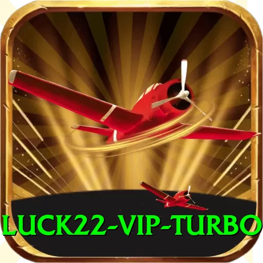 luck22 - VIP Turbo - 2