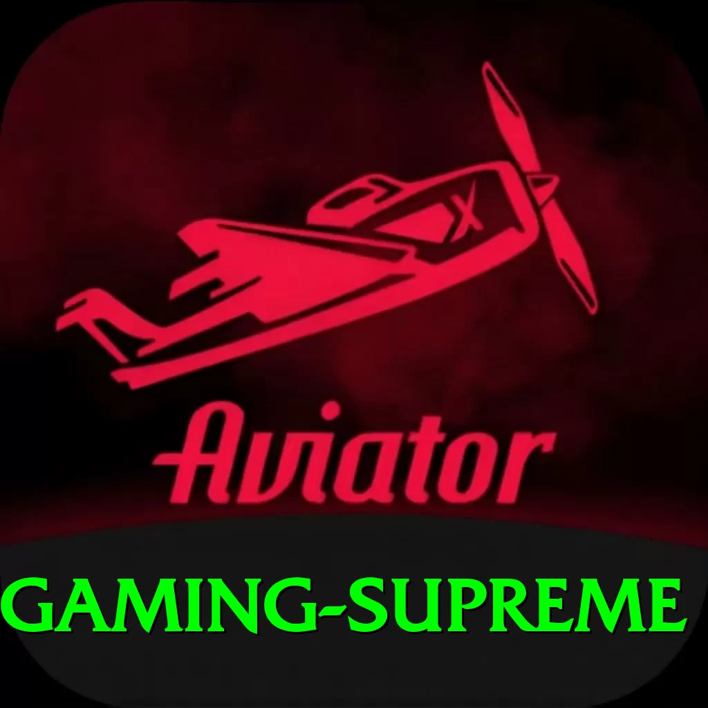 luck33 - Gaming Supreme - 2