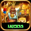 luck33 Gold Casino App
