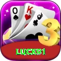 luck91 Elite - Casino & Slots