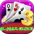Lucky 101 Game Max Slots