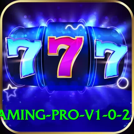 Lucky Legends Gaming Pro v1.0.2 - 2