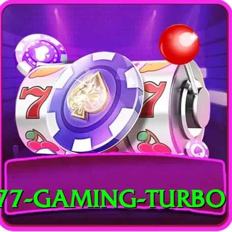 LuckyPKR777 Gaming Turbo - 2