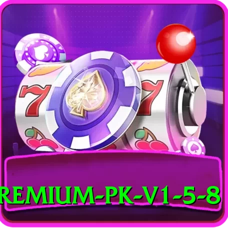 M666 Premium PK v1.5.8 - 2