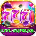 mahis - Live Supreme