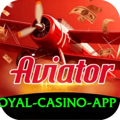 megapari.pk Royal Casino App - 2