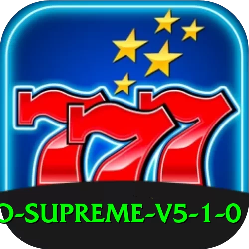 Milano777 Game Casino Supreme v5.1.0 - 2