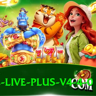 Mwin Game Live Plus v4.4.0 - 2