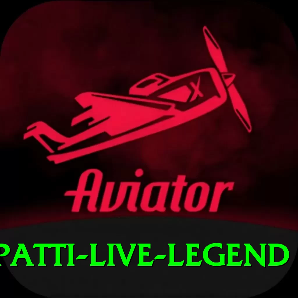 Nova Patti Live Legend - 2