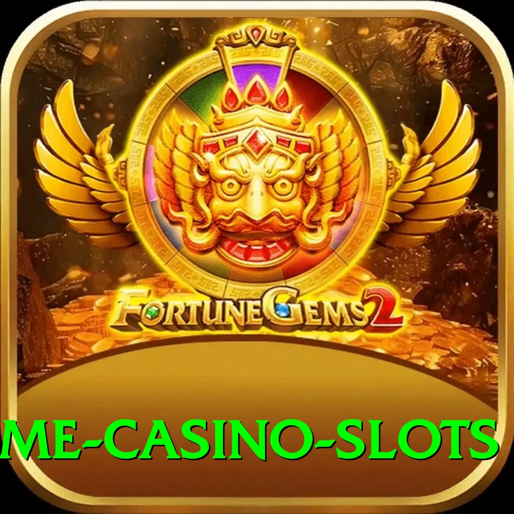 Omni Slots Prime - Casino & Slots - 2