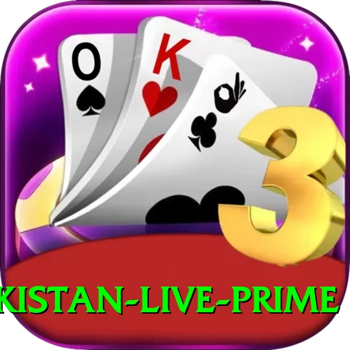Online Betting Pakistan Live Prime - 2
