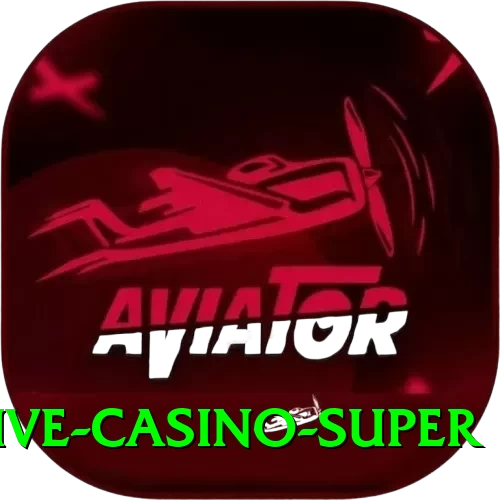 Ow777 Live Casino Super - 2