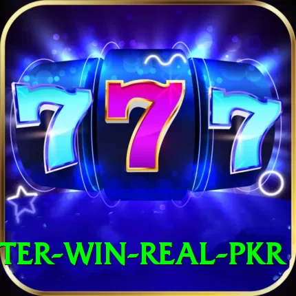p44 Master - Win Real PKR - 2