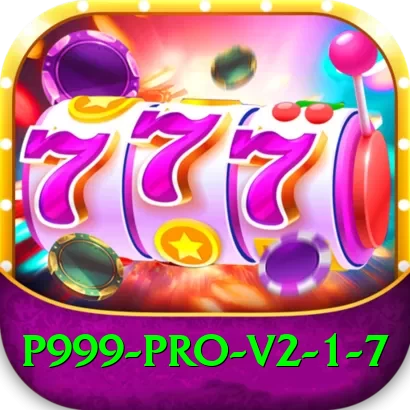 p999 Pro v2.1.7 - 2