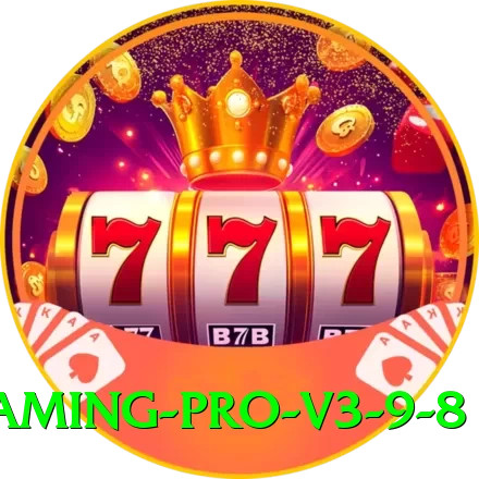 pak33 Gaming Pro v3.9.8 - 2