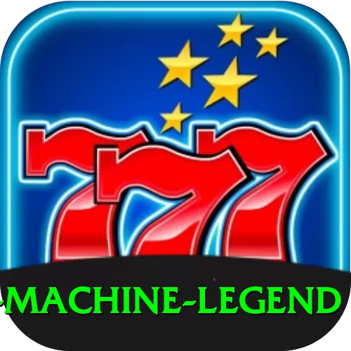 pak555 Slot Machine Legend - 2