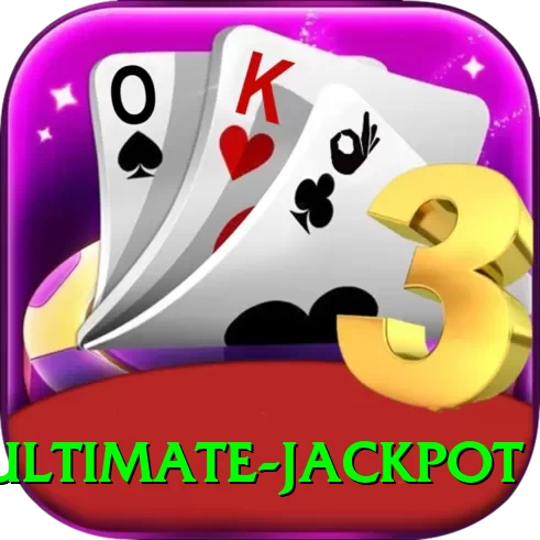 Pakistan Casino Ultimate Jackpot - 2