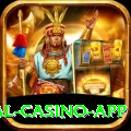 Pakwin777 Royal Casino App