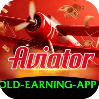 pk07 - Gold Earning App - 2