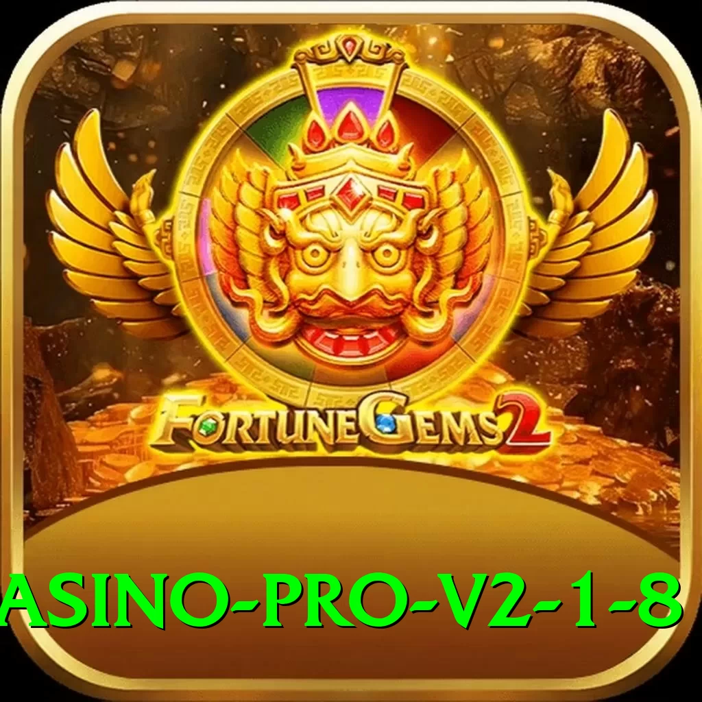PK2 Win Game Casino Pro v2.1.8 - 2
