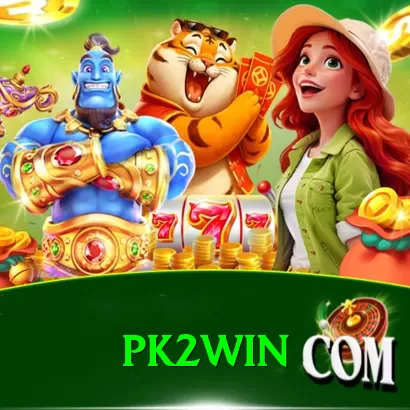 pk2win Game Pro v1.1.5 - 2