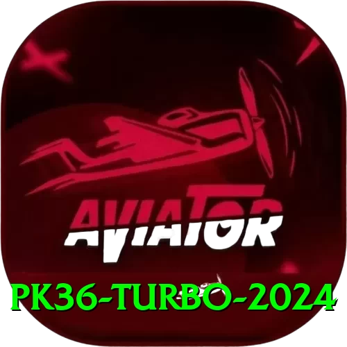 PK36 Turbo 2024 - 2