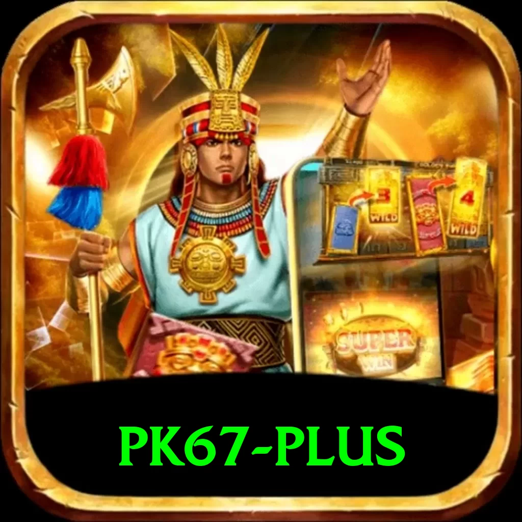 pk67 Jackpot Champion v1.0.7 - 2