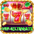 PKR 777 Game - VIP Ultimate