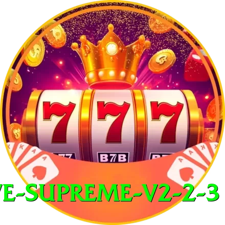pkr666 Live Supreme v2.2.3 - 2