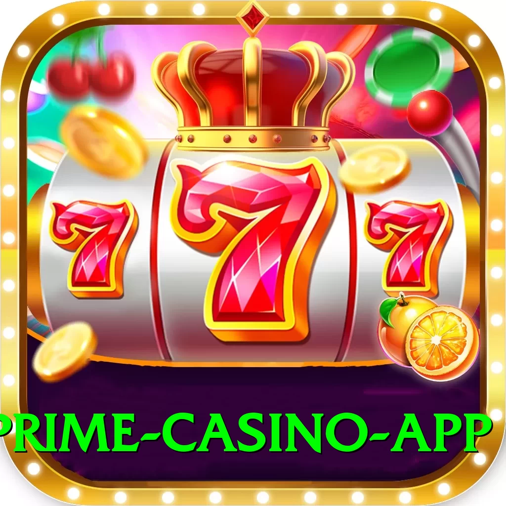 pkr67 Prime Casino App - 2