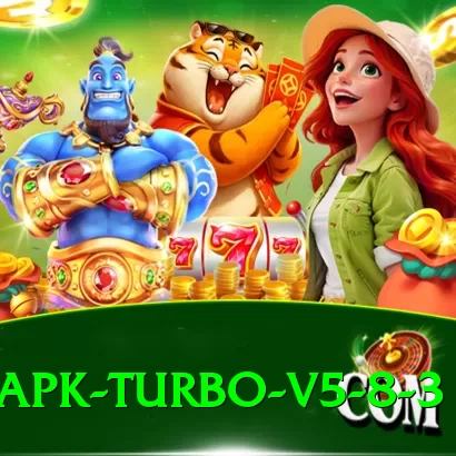 pkr888 APK Turbo v5.8.3 - 2