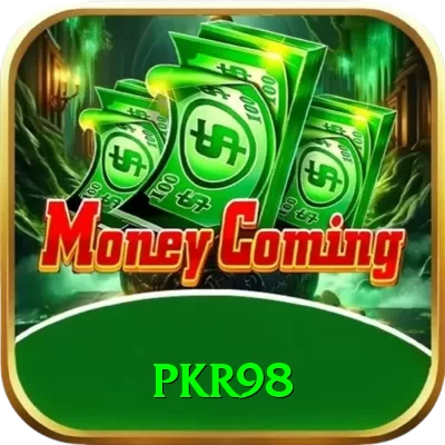 pkr98 Cash Master - 2