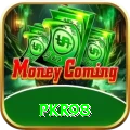 pkr98 Cash Master