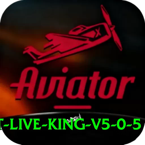 pkrbet Live King v5.0.5 - 2