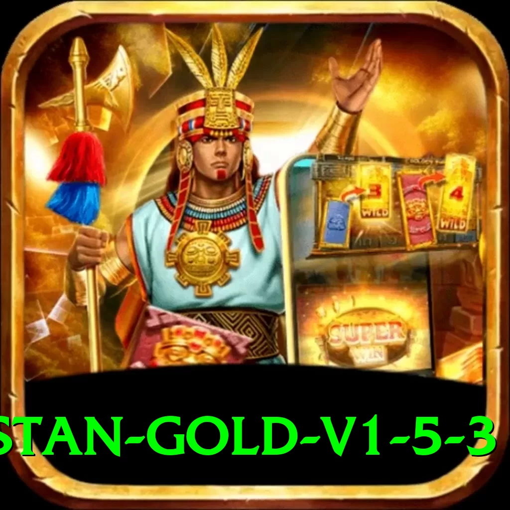 PKWin Pakistan Gold v1.5.3 - 2