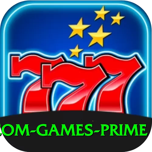 pkz777.com Games Prime - 2