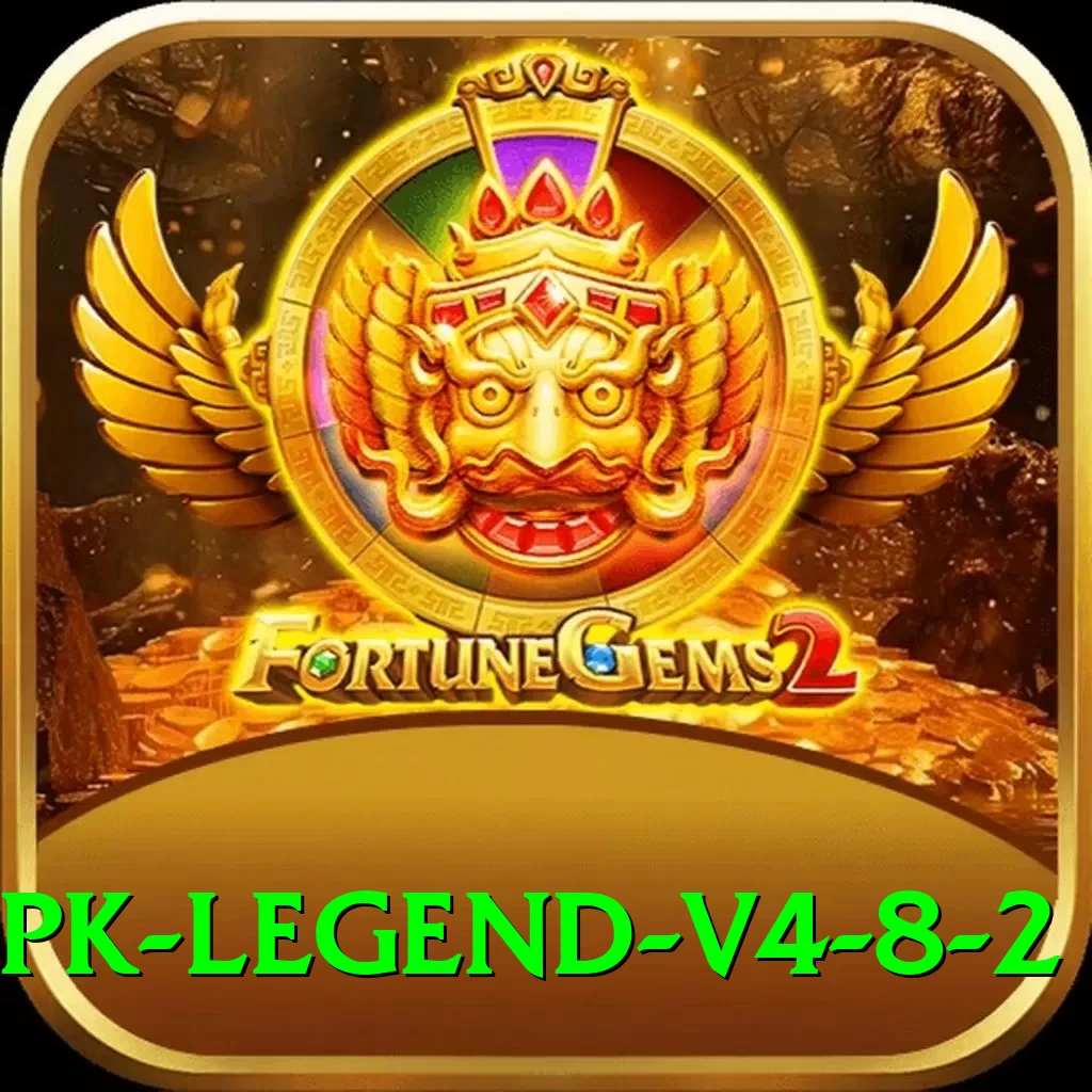 pkz88.pk Legend v4.8.2 - 2