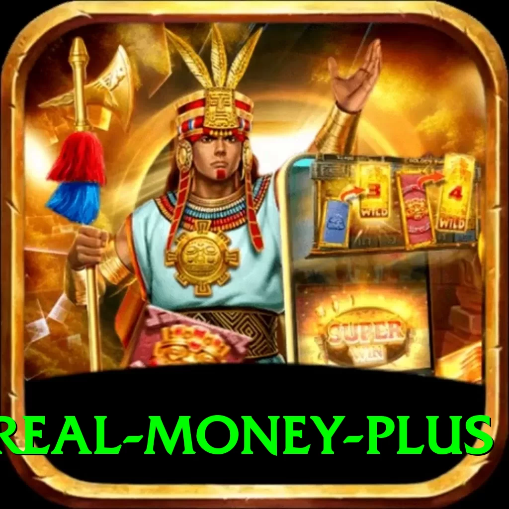 Q5Bet - Real Money Plus - 2