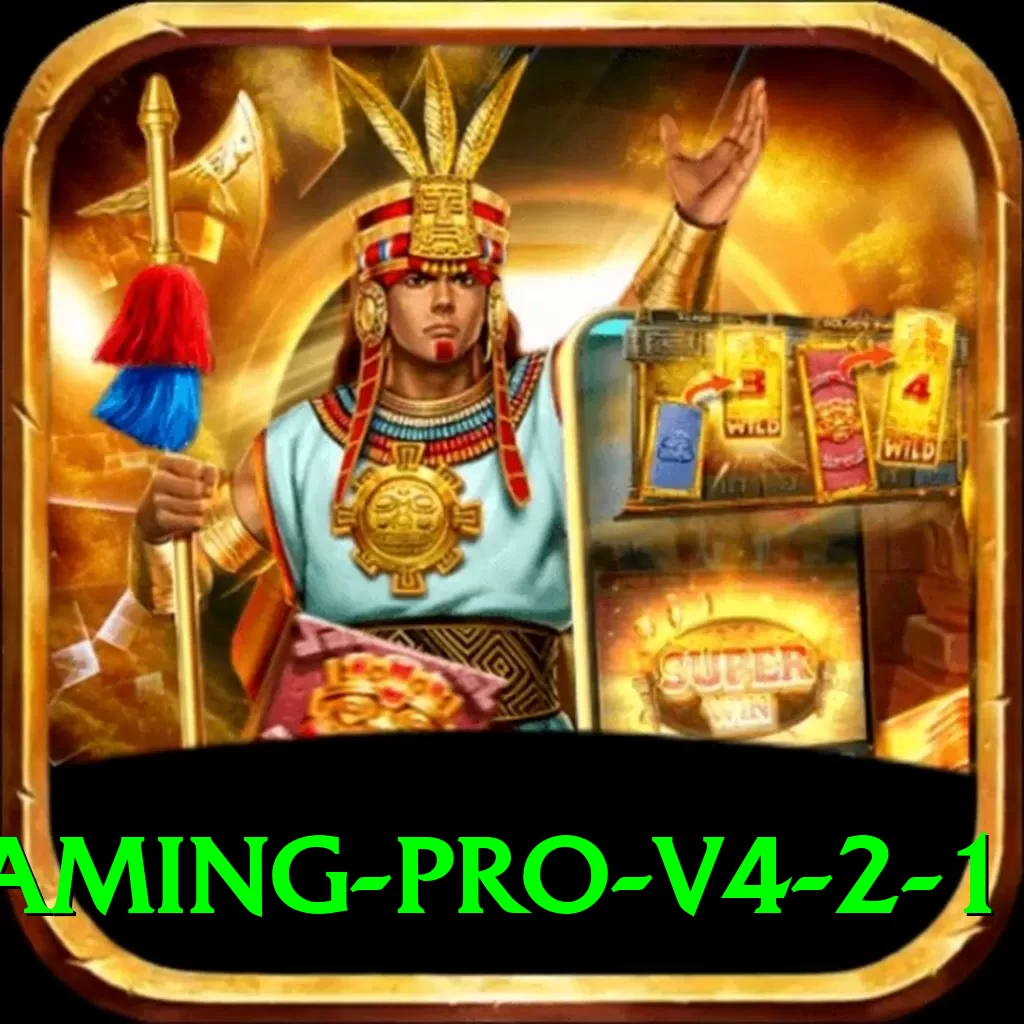 q789 Gaming Pro v4.2.1 - 2