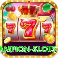 Rabona PK Champion Slots