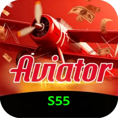 s55 VIP Gaming App - 2