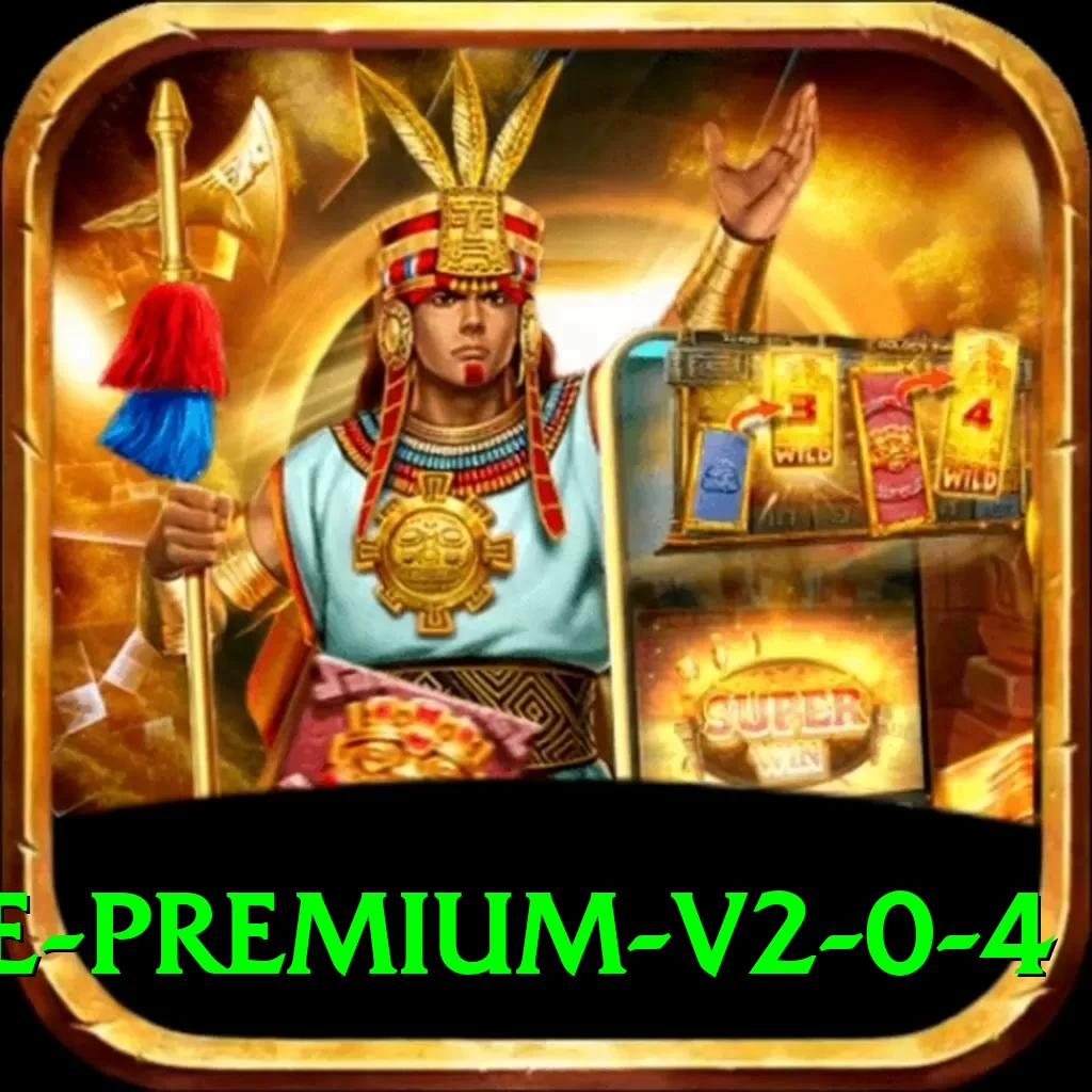 Slot Games Pakistan Game Premium v2.0.4 - 2