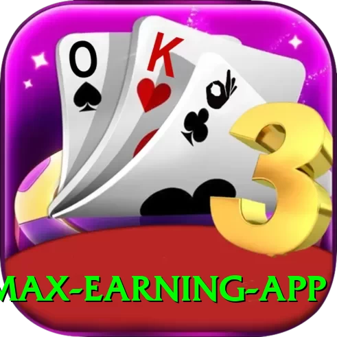 Star Game - Max Earning App - 2
