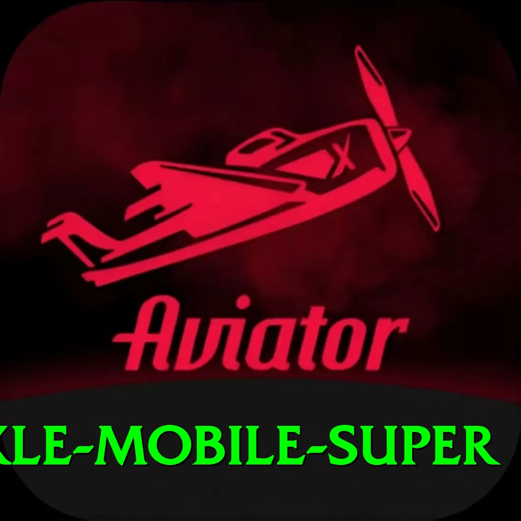 tackle Mobile Super - 2