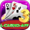 td777 Royal Casino App