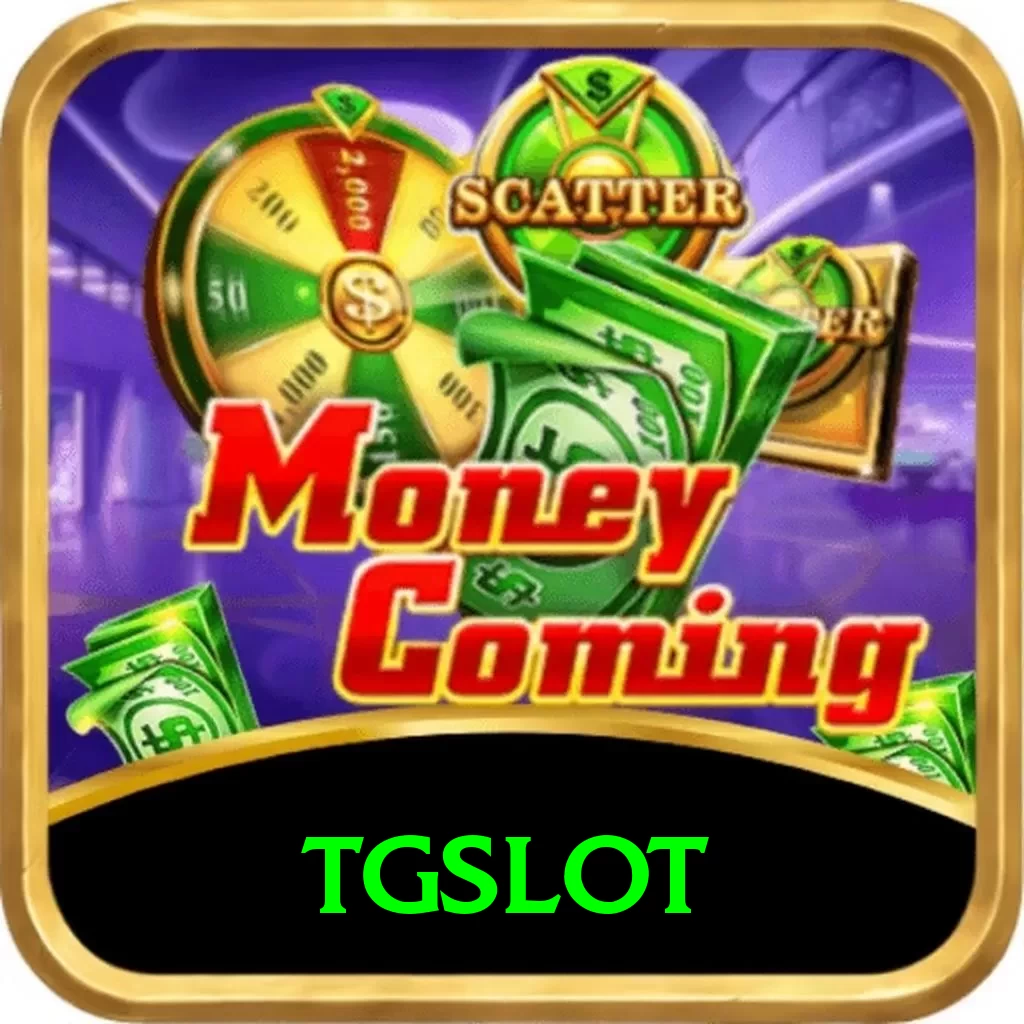tgslot Gaming Legend v4.4.0 - 2