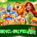 Tiger 888 Game Gaming Supreme