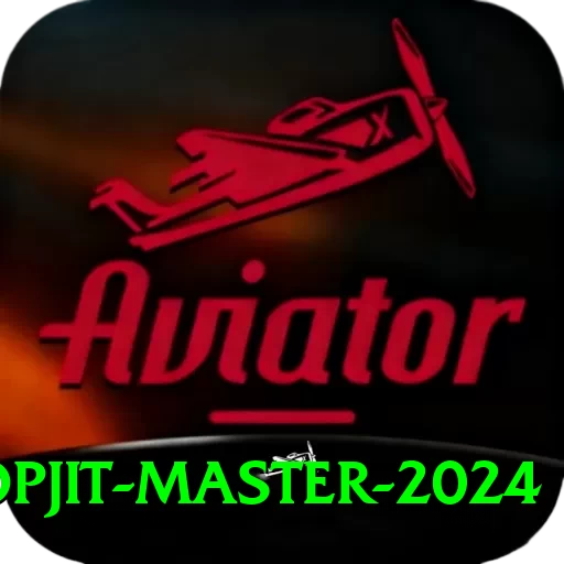 TopJit Master 2024 - 2