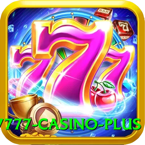 u7777 - Casino Plus - 2